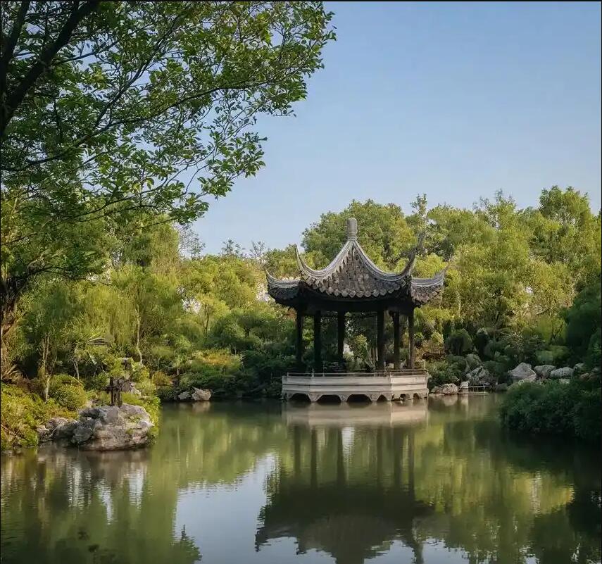 广州从容餐饮有限公司